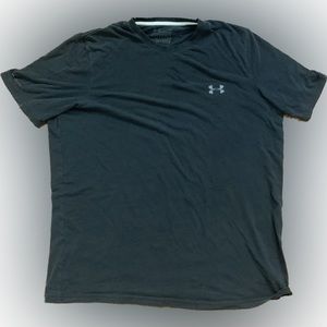 Under Armour Men’s Short-Sleeve T-Shirt